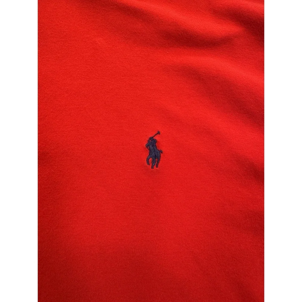 Ralph Lauren classic polo